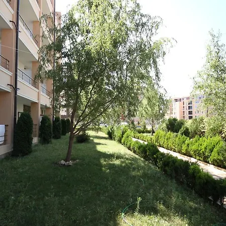 Apartment Arendoo In St. Helena