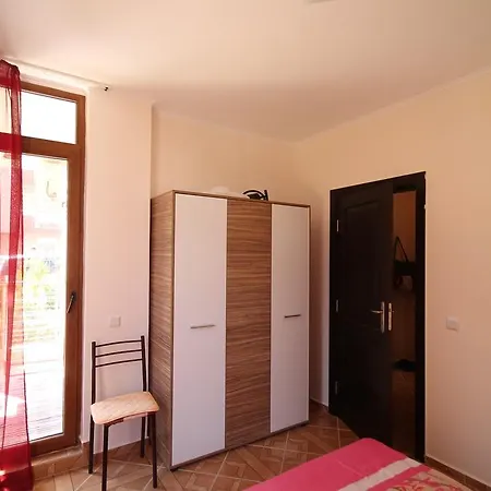 Apartment Arendoo In St. Helena *