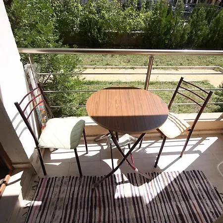 Arendoo In St. Helena Apartment *