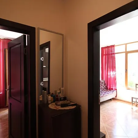 Arendoo In St. Helena Apartment