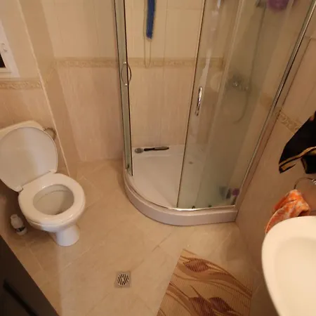 Apartment Arendoo In St. Helena Sunny Beach
