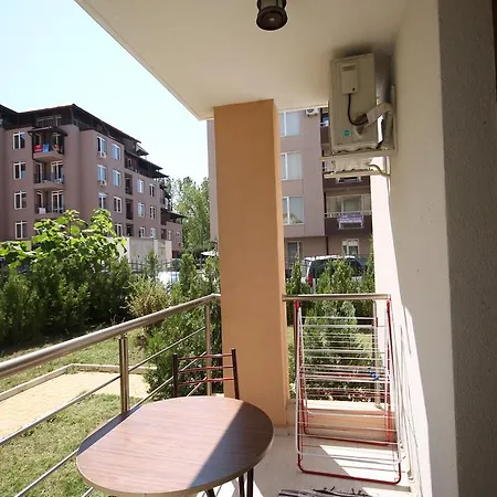 Arendoo In St. Helena Apartment *