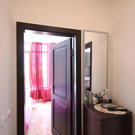 Arendoo In St. Helena Apartment *